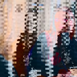 Charlotte Employment support case study