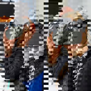 People Using VR Sets