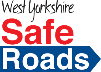 Safe Roads Logo