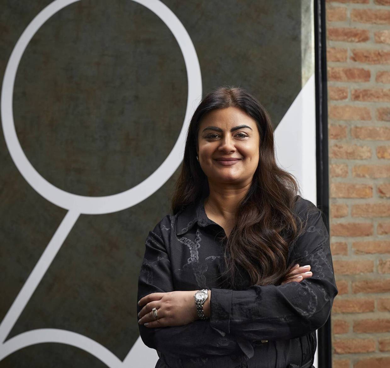 Asma Iqbal from Chadwick Lawrence