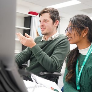 Employee And Apprentice 2024