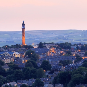 Calderdale Current Thumbnail