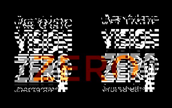 West Yorkshire Vision Zero - No more road deaths