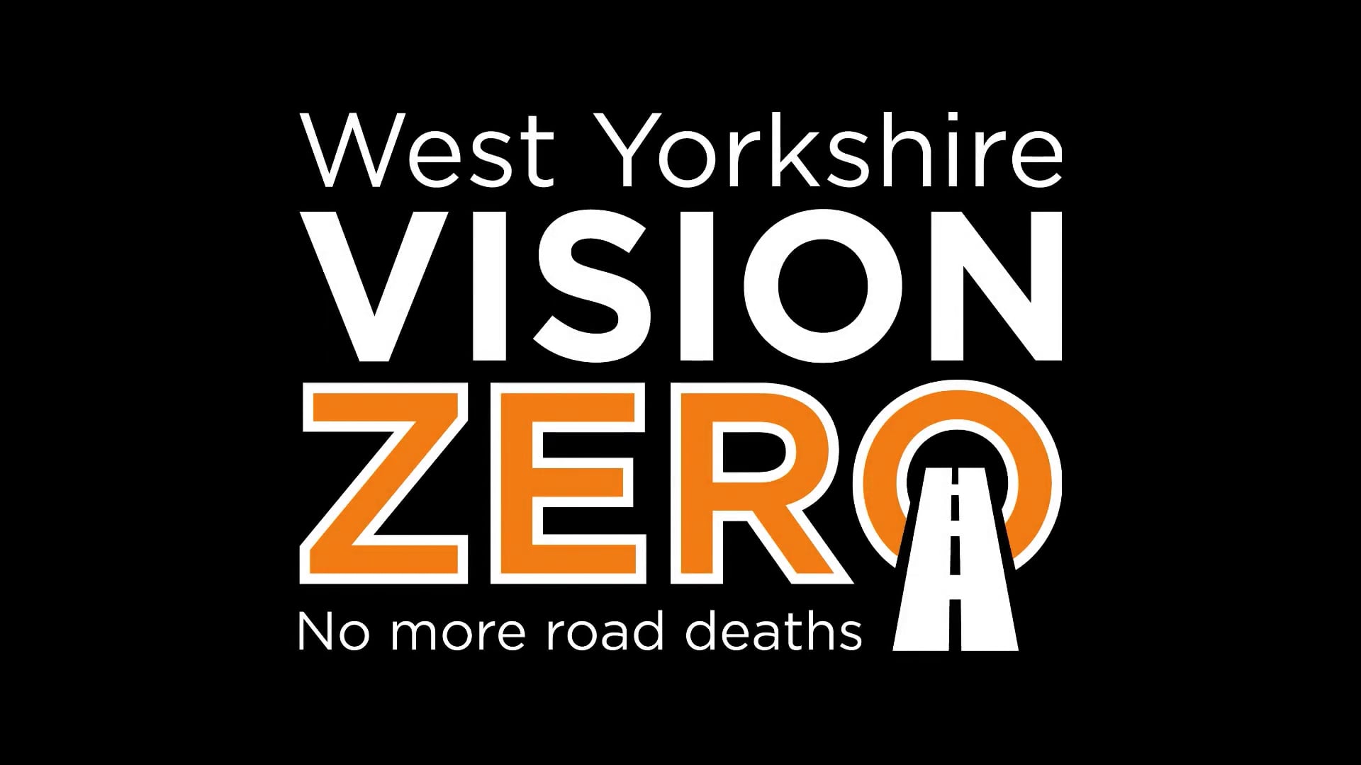 West Yorkshire Vision Zero - No more road deaths