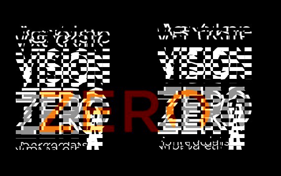 West Yorkshire Vision Zero - No more road deaths