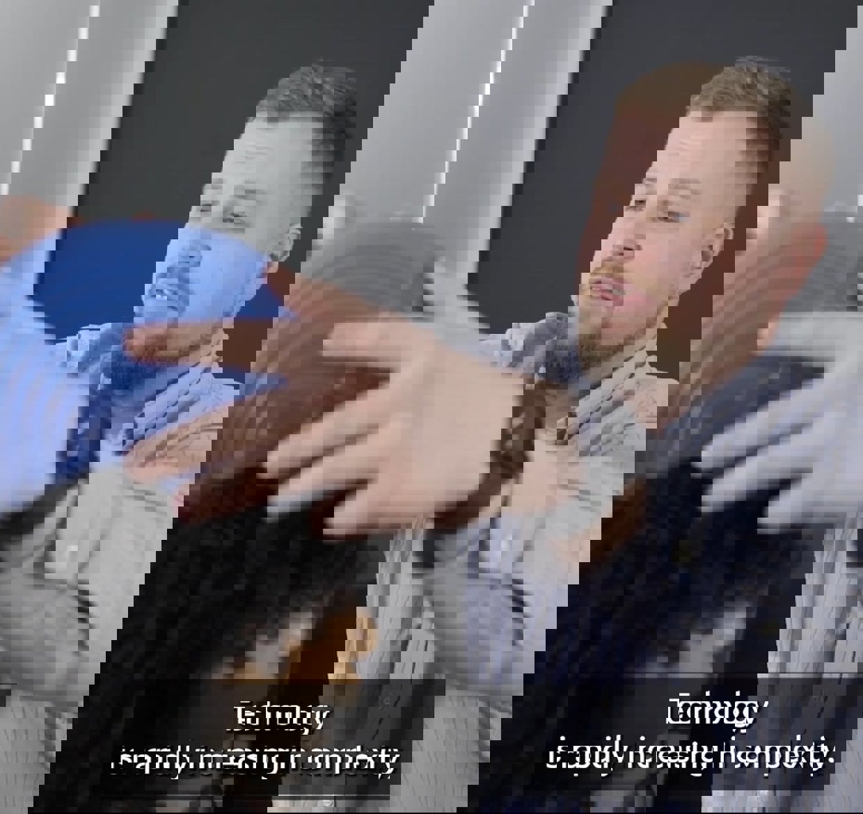 Paxman Scalp Cooling Benefits To Hiring A Graduate Video Thumbnail