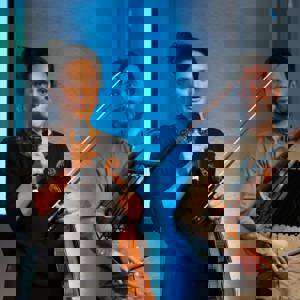 Creative Corridors Event 2025