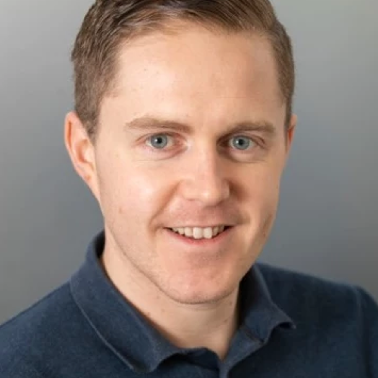 Apprentice Mike Bristow