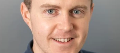 Apprentice Mike Bristow