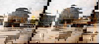 One City Park Bradford