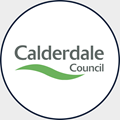Calderdale Council logo