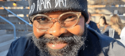 apprentice Tawanda Mukombiwa