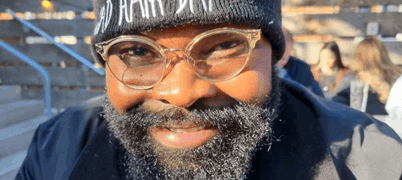 apprentice Tawanda Mukombiwa