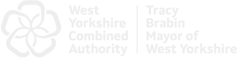 West Yorkshire Combined Authority Logo