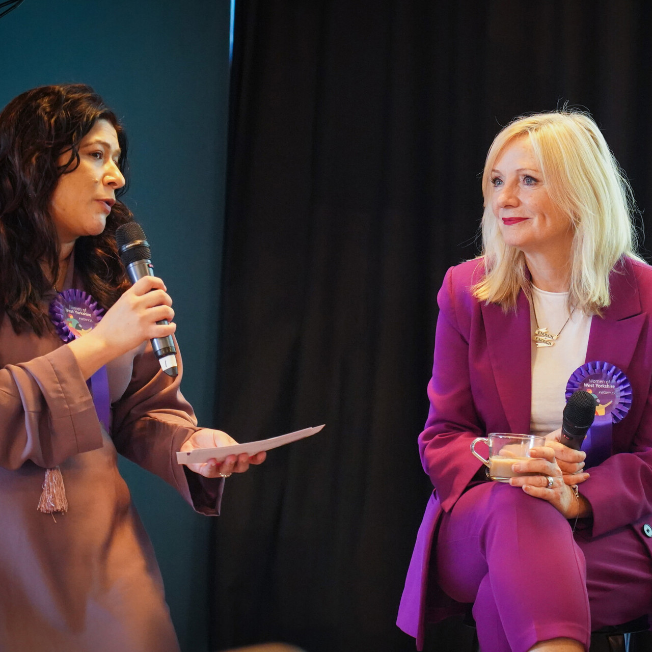 WoWY networking event 2023