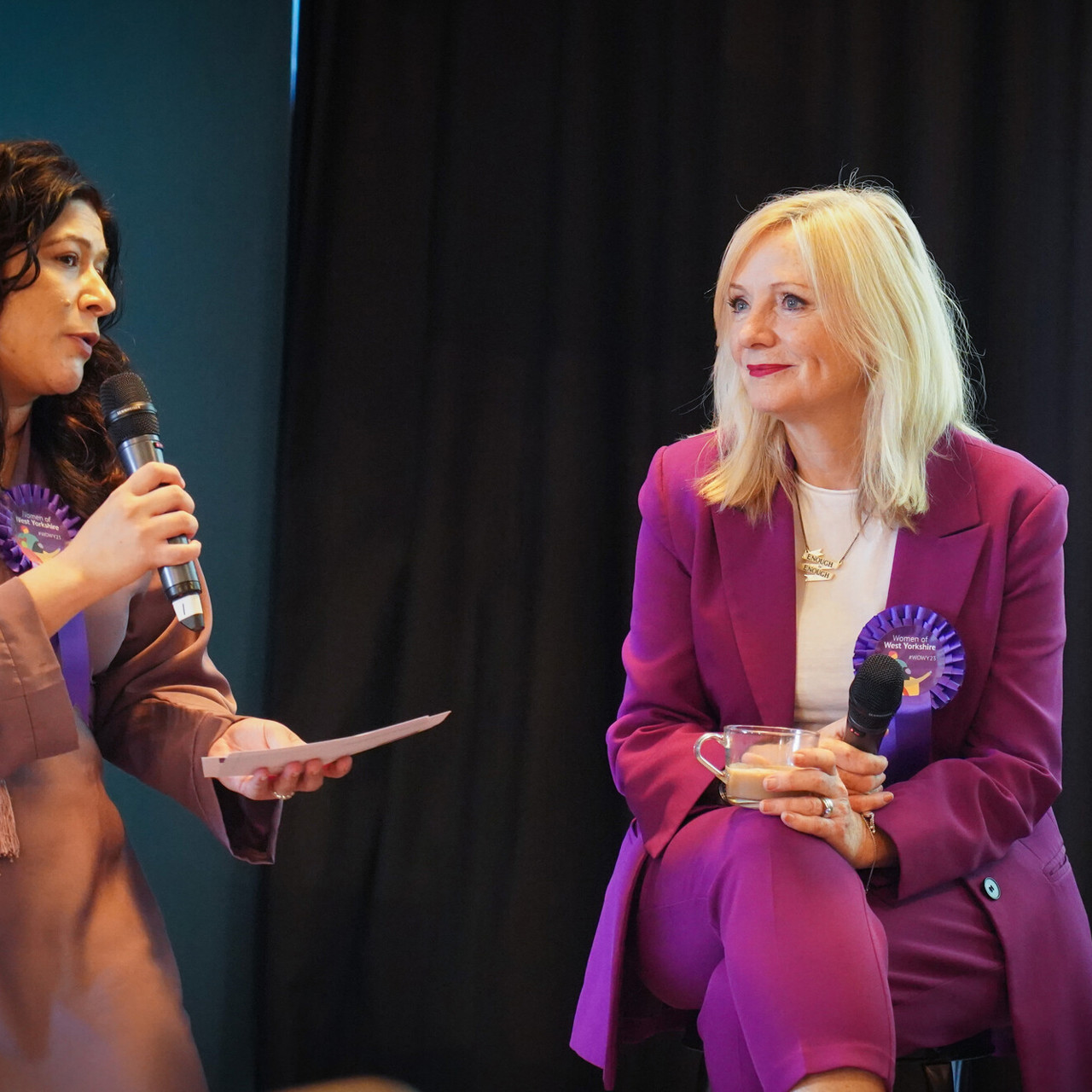 WoWY networking event 2023