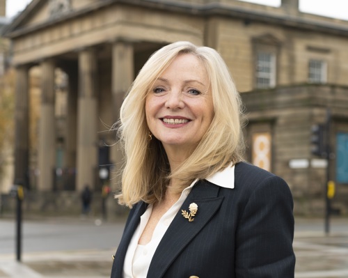 Tracy Brabin