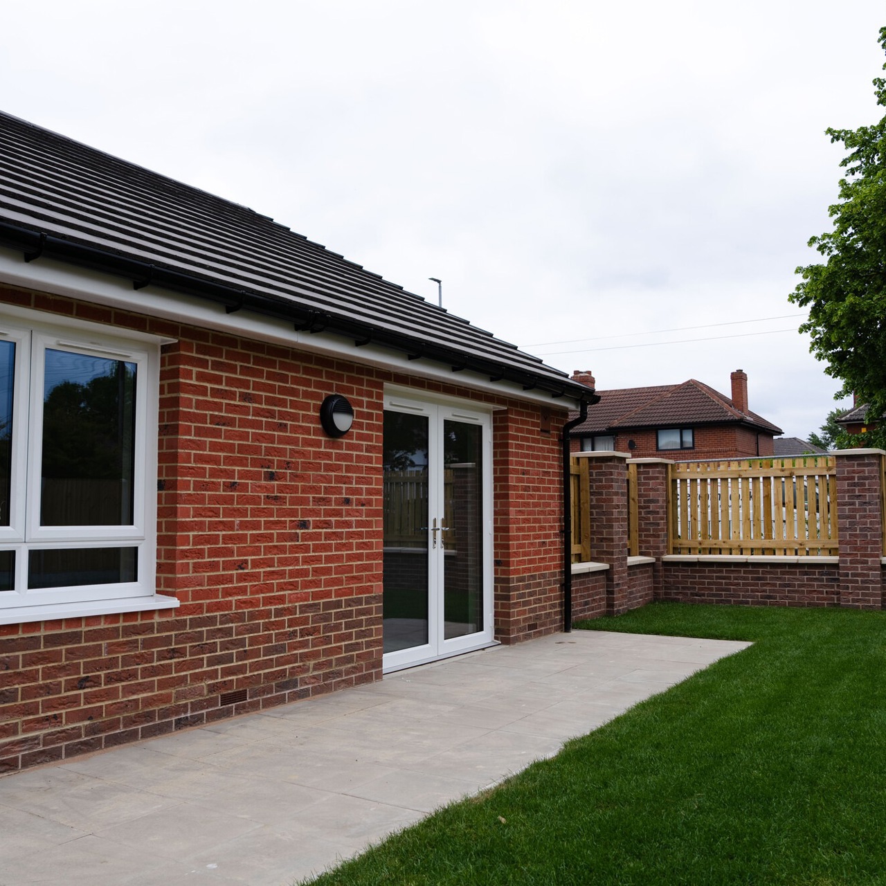 A Dementia Ready Housing Development In Leeds, West Yorkshire