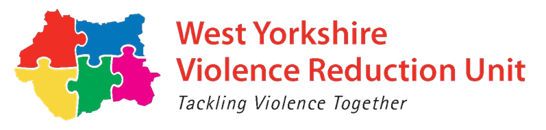 West Yorkshire Violence Reducation Unit logo