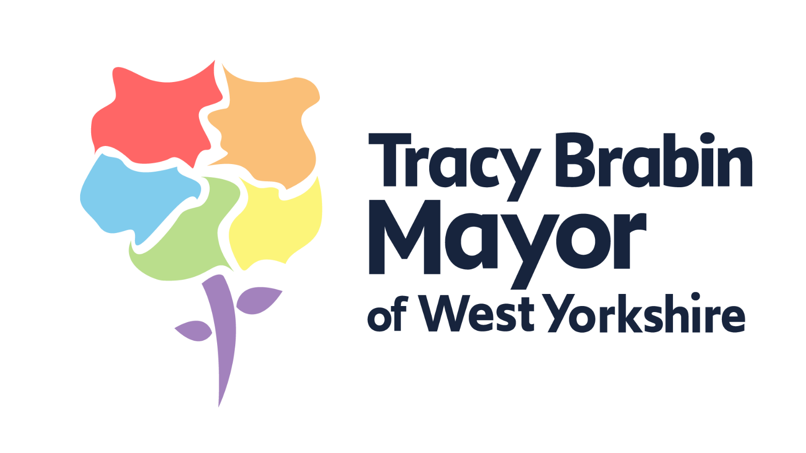 Tracy Brabin Mayor Of West Yorkshire Logo
