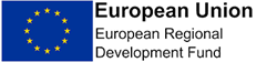 eu european regional development fund logo