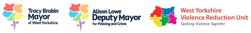 Joint Mayor Deputy Mayor and VRU logo