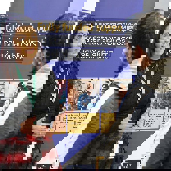 Skills For Business Event 2024