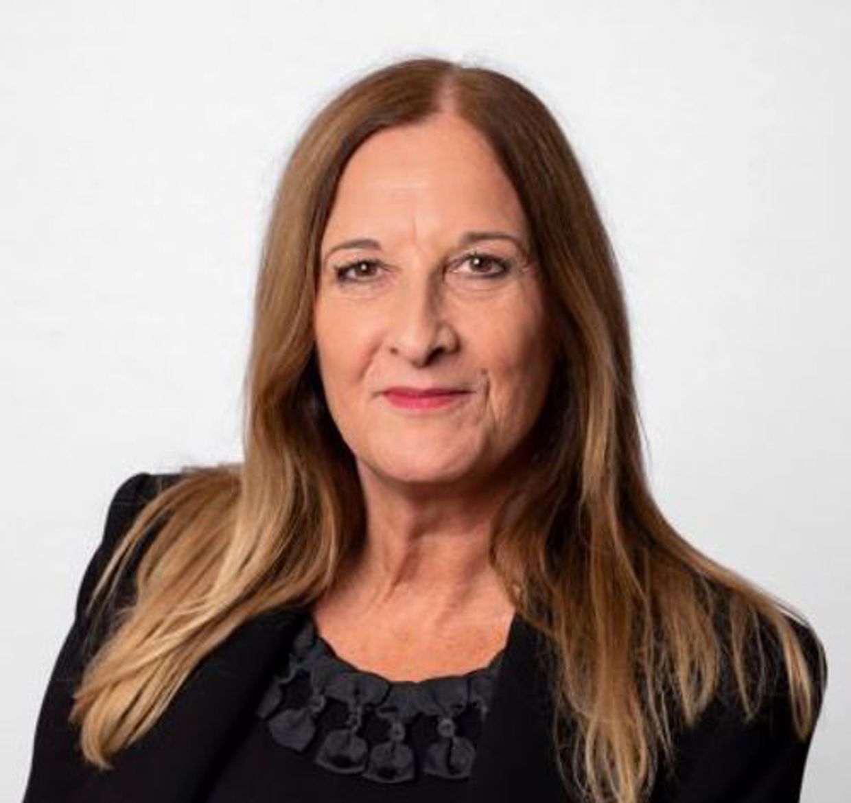 Christine Fox, Dementia Champion and Director of Customer and Community Services at Connect Housing