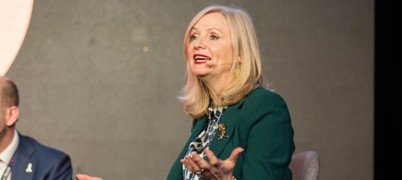 Mayor Tracy Brabin