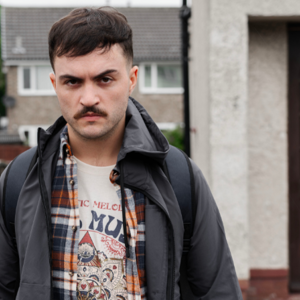 Just Dont Male Actor 2023