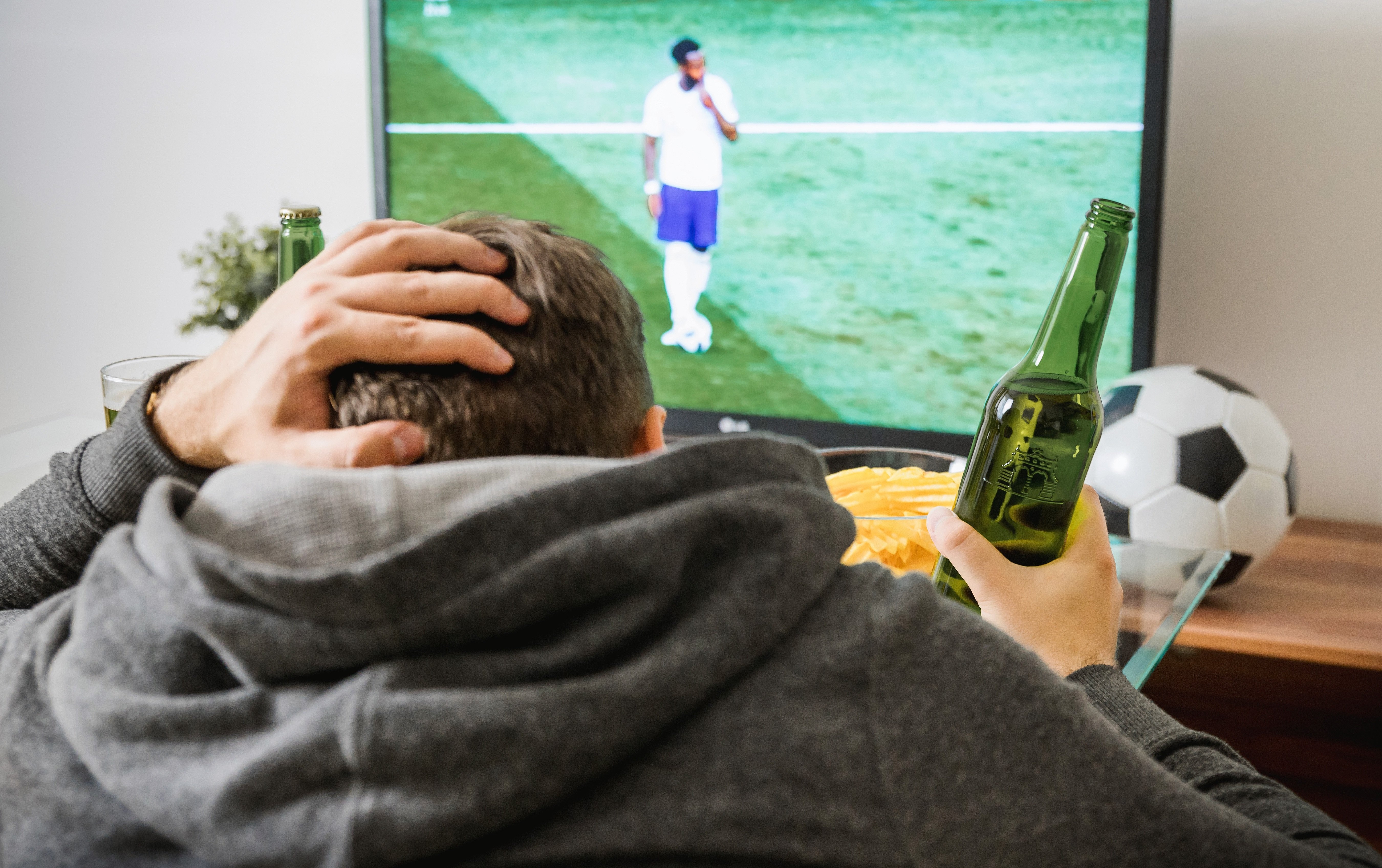 World Cup drink