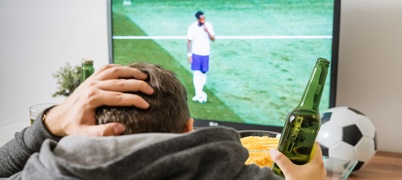 World Cup drink