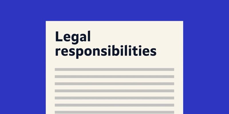 Thumbnail for the Legal And Policy Guidance Animation, reads 