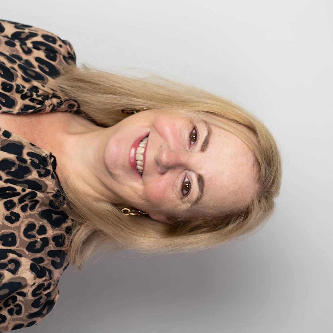 Mayor of West Yorkshire's Business Advisor Mandy Ridyard