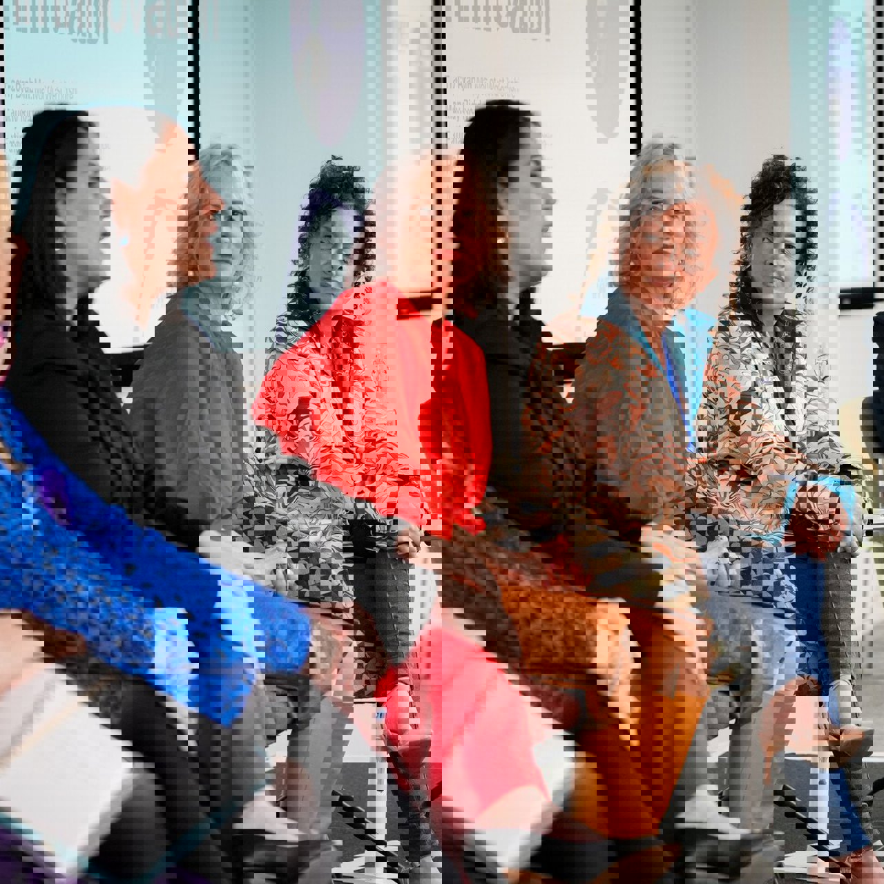 Wowy Innovation Event