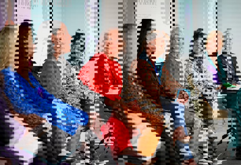 Wowy Innovation Event