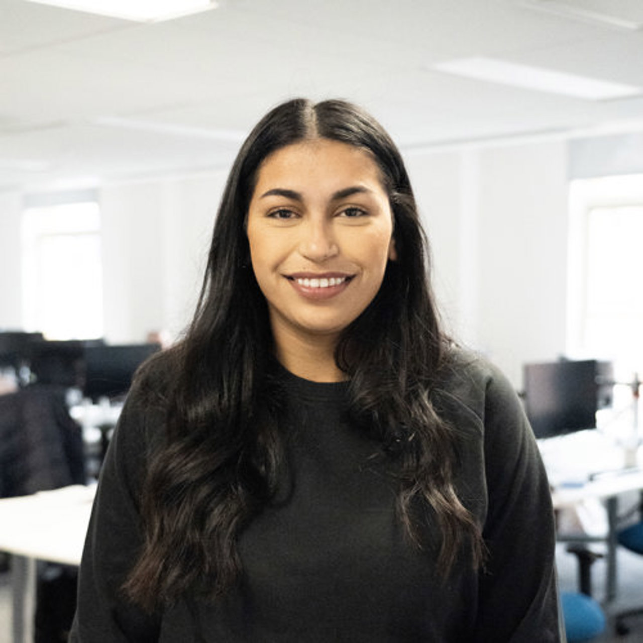 Sukhninder, Procurement & Contracts officer 2024