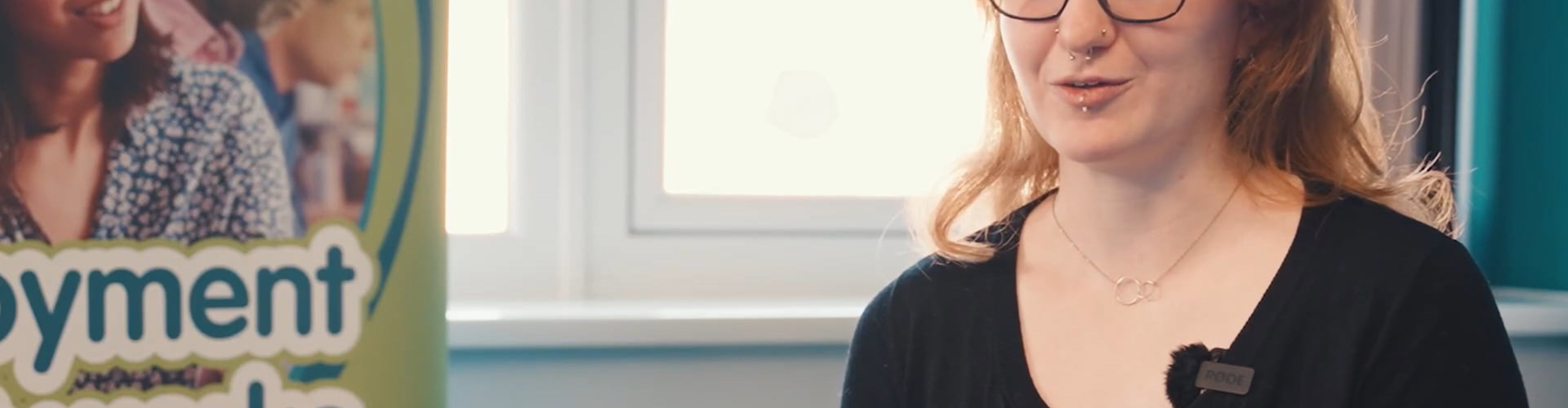 Employment West Yorkshire case study Eloise thumbnail