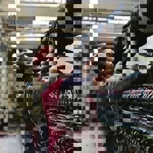 Abraham Moons Worker