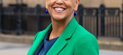 Alison Lowe 2025