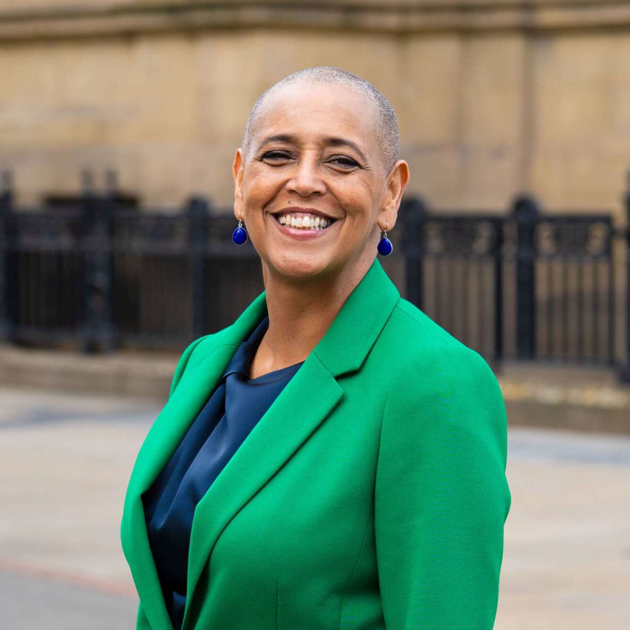 The Deputy Mayor for Policing and Crime
