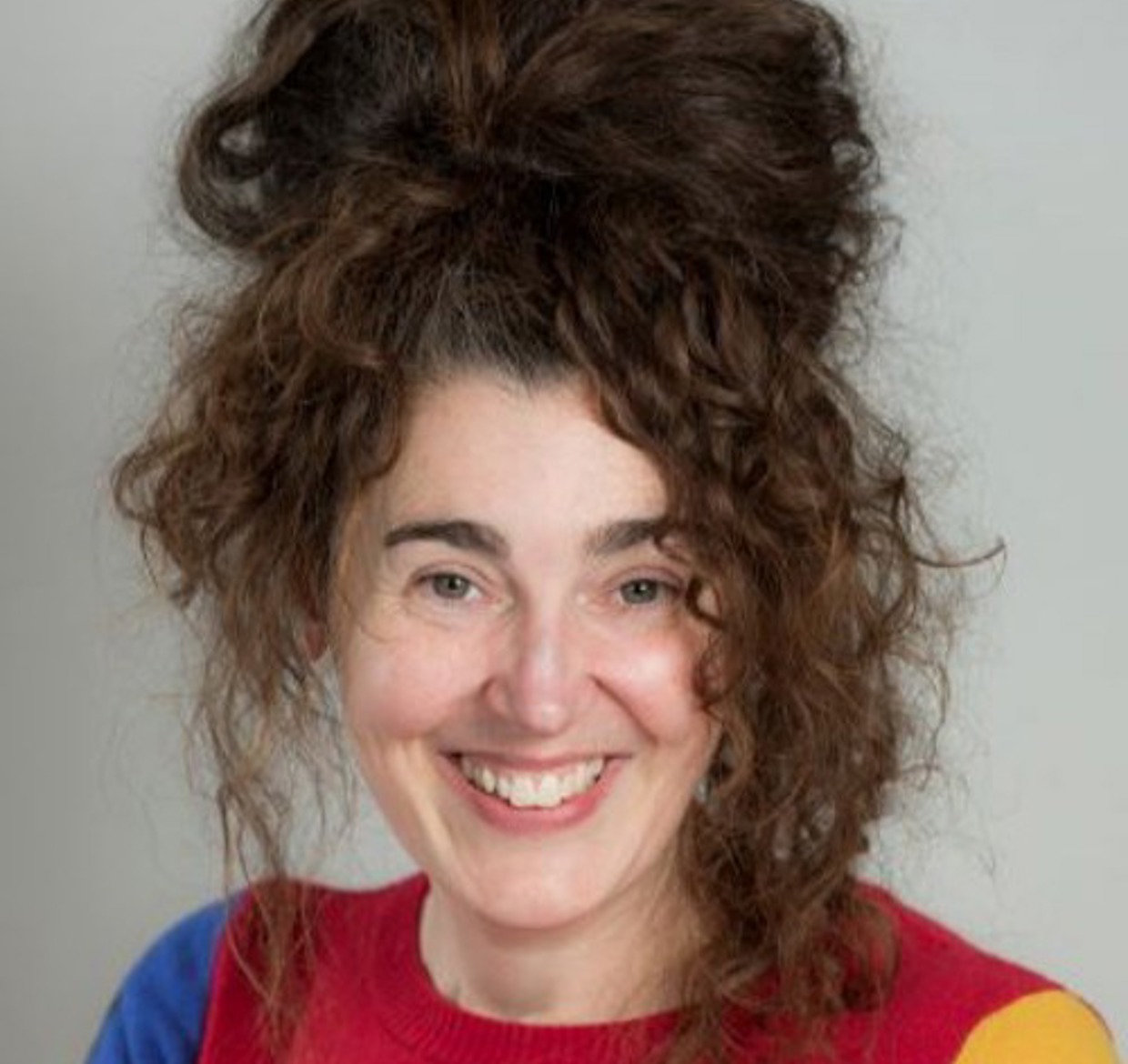 Helena Doyle, Dementia Champion and Customer Experience Director, Stonewater 