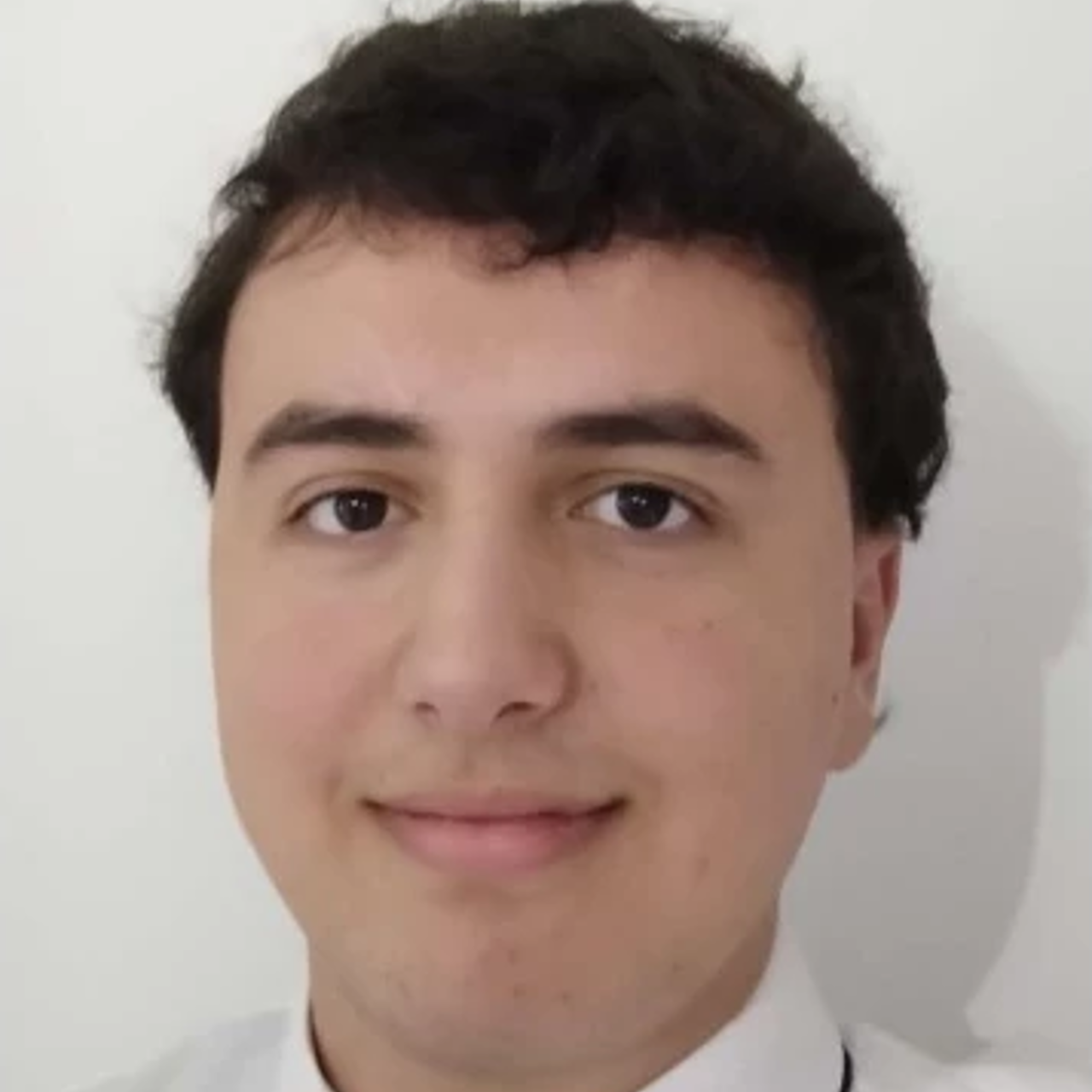 Apprentice  Ethan Morris