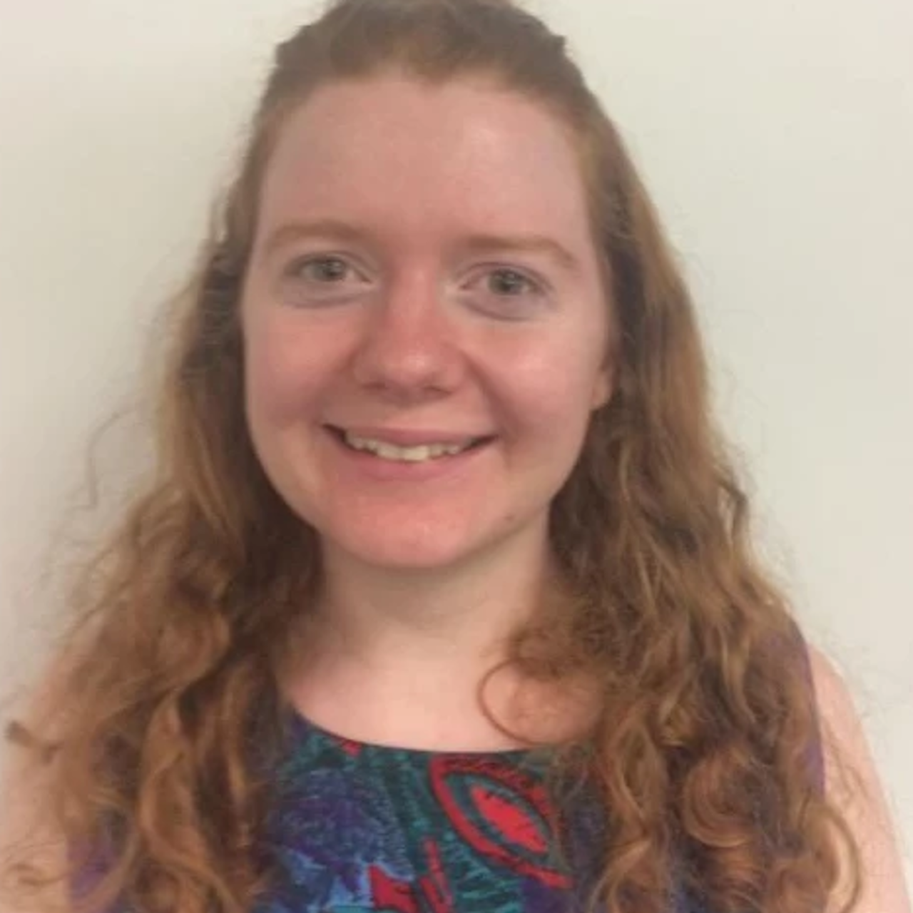 Apprentice  Steffi Nolan