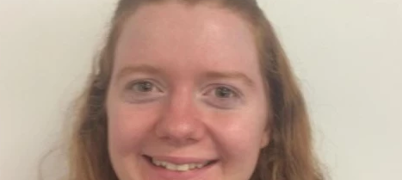 Apprentice  Steffi Nolan