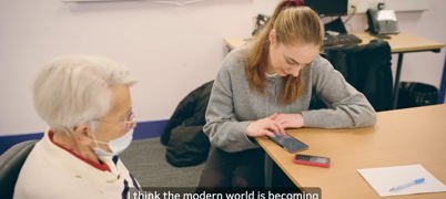 Digital Inclusion Virgin Media Case Study Thumbnail