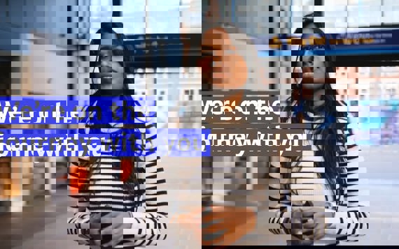 Our ambition for a leading transport network for West Yorkshire  thumbnail