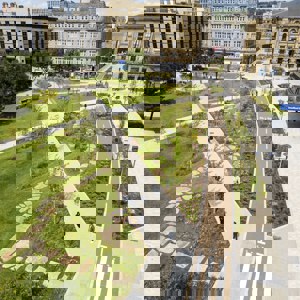 One City Park Bradford