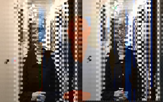 ICV Recruitment Thumbnail of Alison Lowe Deputy Mayor for Policing and Crime