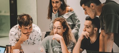 Enterprise people 2022